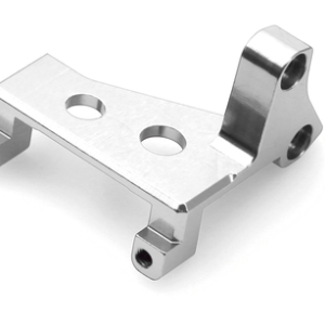 Traxxas TRX-4 Servo Mount and Differential Lock Servo Mount RZ012 - Traxxas TRX-4 RZ012