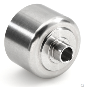 Tekno RC Stainless Steel Center Differential Case for MT410 / ET48.3 / EB48.3 RZ013