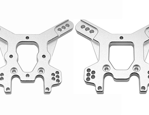 Tekno RC Front / Rear Shock Tower and Body Post Mount Set for MT410 - Tekno RC TKR5428 TKR5429 / TKR5401 MT410