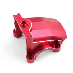 Traxxas X-Maxx / XRT CNC Aluminum Gearbox Cover