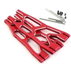 Traxxas X-Maxx / XRT CNC Aluminum Lower Suspension Arms