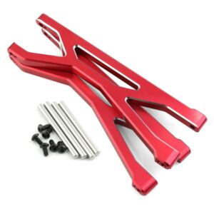 Traxxas X-Maxx / XRT CNC Aluminum Upper Suspension Arms