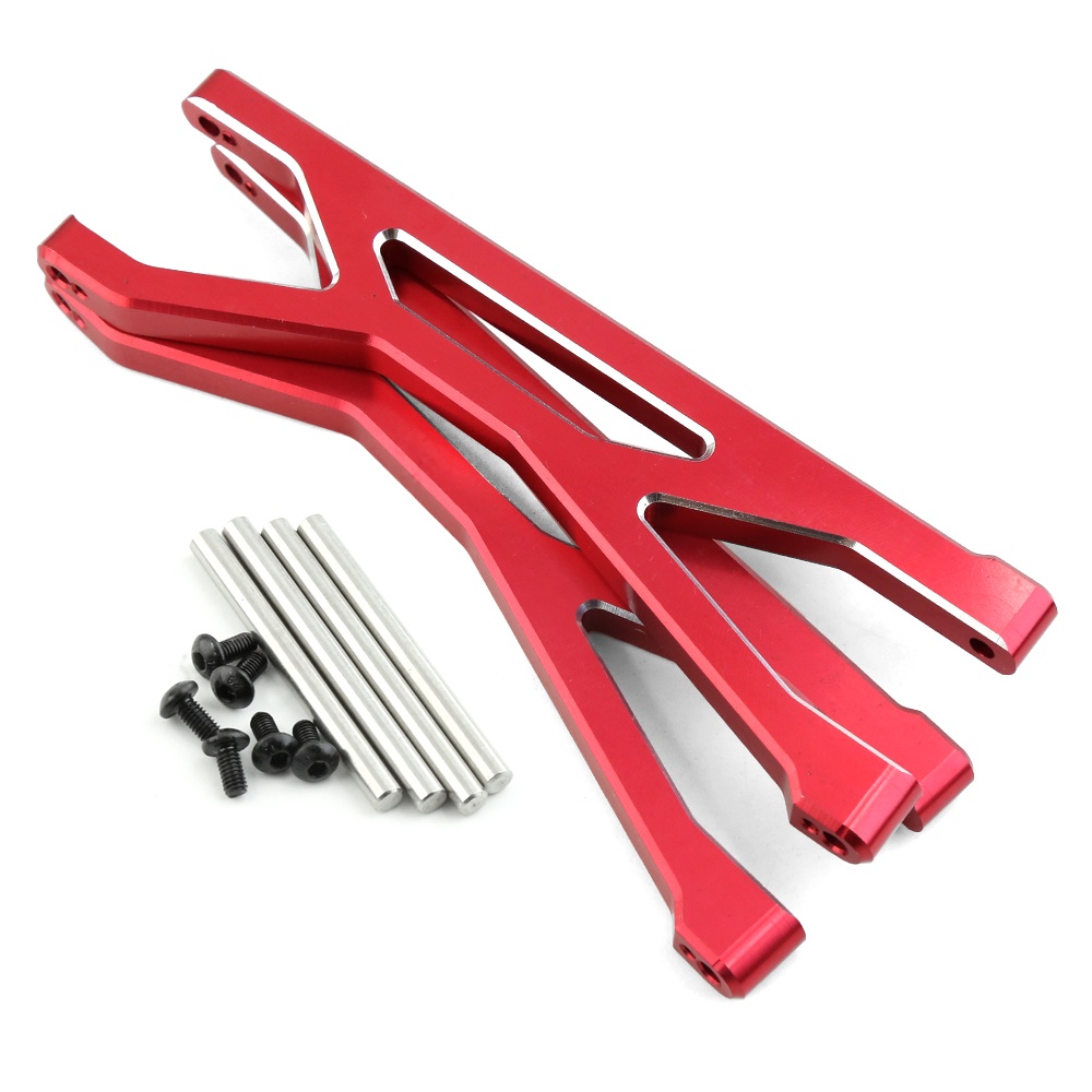 Traxxas X-Maxx / XRT CNC Aluminum Upper Suspension Arms