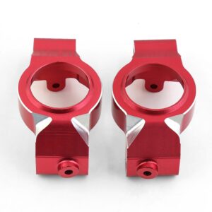 Traxxas X-Maxx / XRT CNC Aluminum C-Hubs