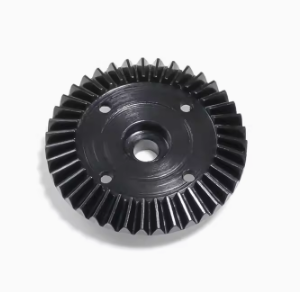 Tamiya XV-02 / TT-02 / TT-02B 45# Steel Differential Gear and Main Gear Set - Differential Ring Gear