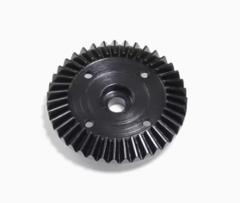 Tamiya XV-02 / TT-02 / TT-02B 45# Steel Differential Gear and Main Gear Set - Differential Ring Gear