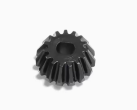 Tamiya XV-02 / TT-02 / TT-02B 45# Steel Differential Gear and Main Gear Set - Straight Shaft Output Gear