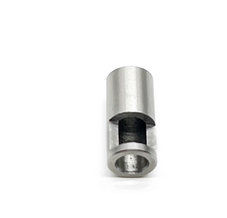 Traxxas Sledge M1.0 / M1.5 Motor Gear Adapter Sleeve 8mm to 5mm - Single Piece