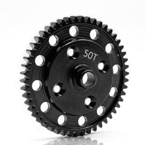 ARRMA Kraton 1/8 EXB 50T Center Differential Spur Gear, Medium Carbon Steel