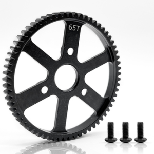 Traxxas Summit / E-Revo / E-Maxx 65T Steel Spur Gear 3960