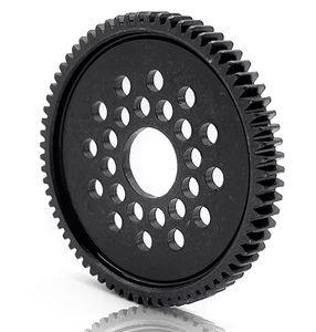 Tamiya TT-02 High Speed 68T Spur Gear RZ007