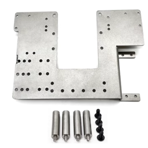 Tamiya 1/14 Truck Second Deck Plate RZ008