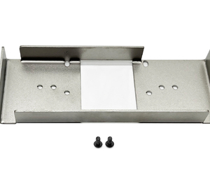 Tamiya 1/14 Truck Battery Box RZ008