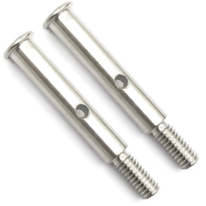 Traxxas Slash 2WD Front Axle Shaft Set #3637