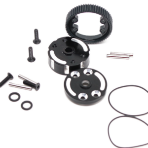 Traxxas Slash 2WD Aluminum Sealed Differential Case