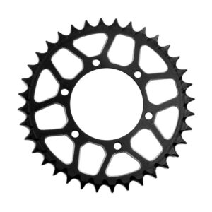 Losi 1/4 Promoto-MX Rear 36T Sprocket - Black