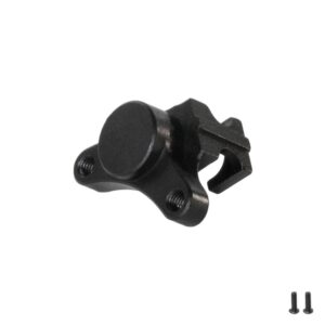Losi 1/4 Promoto-MX Rear Brake Caliper - Black