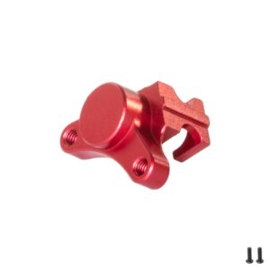 Losi 1/4 Promoto-MX Rear Brake Caliper - Red