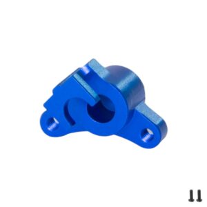 Losi 1/4 Promoto-MX Rear Brake Caliper - Blue