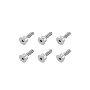 Losi 1/4 Promoto-MX Front Brake Disc Stainless Steel Screws
