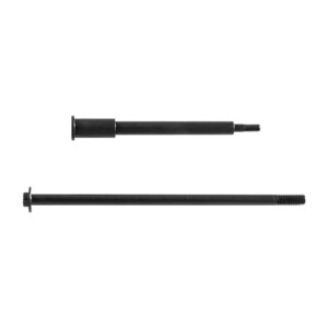 Losi 1/4 Promoto-MX Front and Rear Wheel Axles