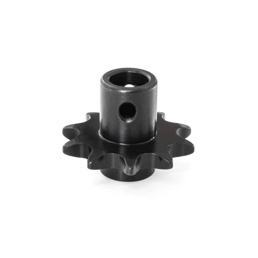 Losi 1/4 Promoto-MX 10T Front Chain Sprocket