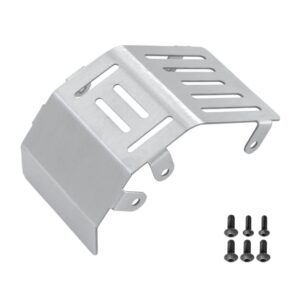 Losi 1/4 Promoto-MX Stainless Steel Armor Guard