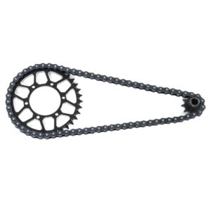 Losi 1/4 Promoto-MX Rear 36T Sprocket - Black