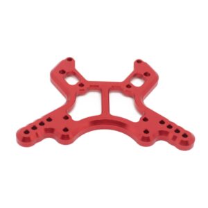 1/8 ARRMA Red Aluminum Front Shock Tower for Kraton