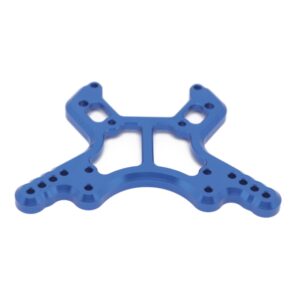 1/8 ARRMA Blue Aluminum Front Shock Tower for Kraton