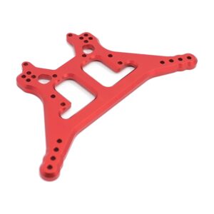 1/8 ARRMA Red Aluminum Rear Shock Tower for Kraton