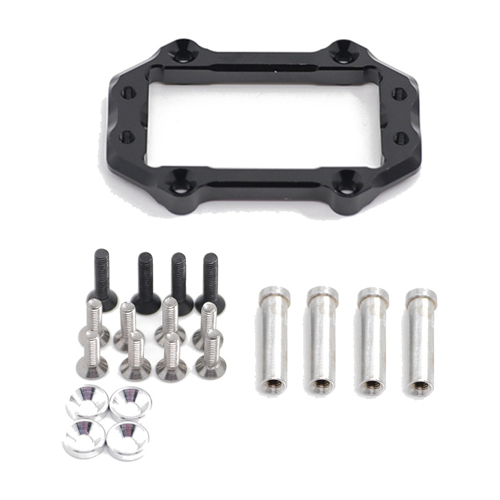 1/8 ARRMA Aluminum Servo Mount for Kraton