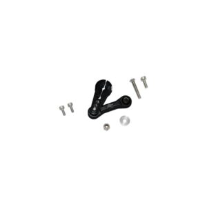 1/8 ARRMA Aluminum 25T Servo Horn for Kraton, Typhon, Senton
