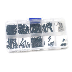 TRX-4M Complete Screw Kit Box for Traxxas 1/18 RC Crawler