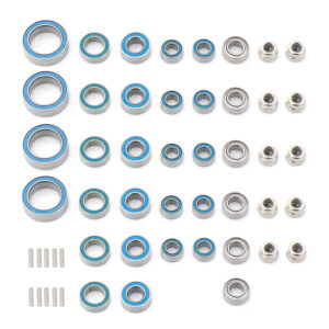 TRX-4M Full Bearing Kit for Traxxas 1/18 RC Crawler