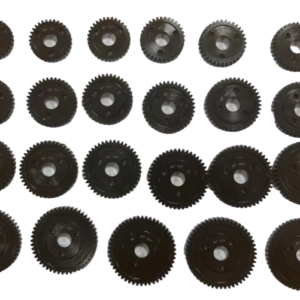 M1 RC Spur Gear 30T-52T Single Gear for Traxxas ARRMA HPI HoBao Losi