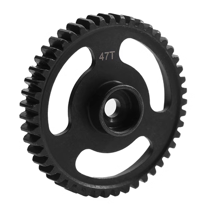 HPI Savage 4.6 Steel Spur Gear 47T 1M 76937