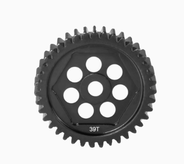 Traxxas TRX-4 Reinforced Steel Spur Gear 39T