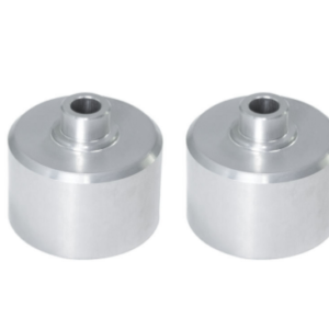 HPI Savage X 4.6 / XL 5.9 Upgraded Differential Cup - Silver