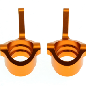ZD DBX07 / EX07 Steering Knuckles Pair