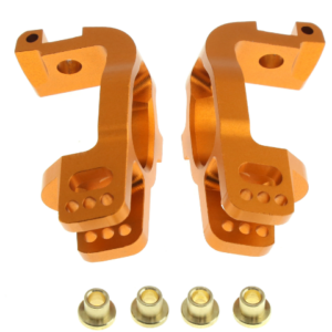 ZD DBX07 / EX07 C-Hub Pair