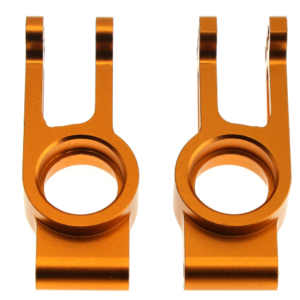 ZD DBX07 / EX07 Rear Axle Cups Pair
