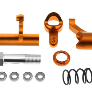 ZD DBX07 / EX07 Steering Assembly Set