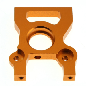 ZD DBX07 / EX07 Center Differential Mount Single Piece