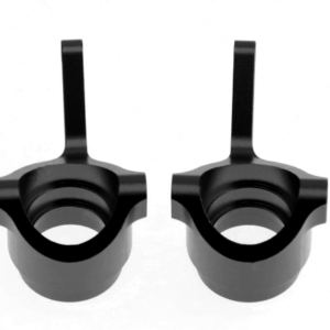 ZD DBX07 / EX07 Steering Knuckles Pair