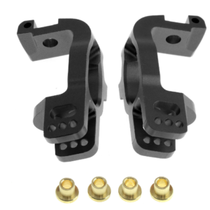 ZD DBX07 / EX07 C-Hub Pair