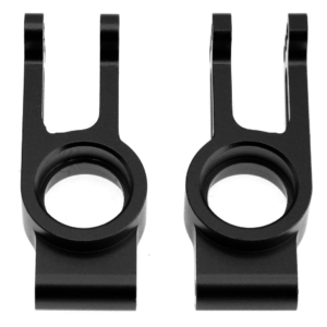 ZD DBX07 / EX07 Rear Axle Cups Pair