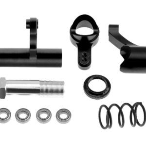 ZD DBX07 / EX07 Steering Assembly Set