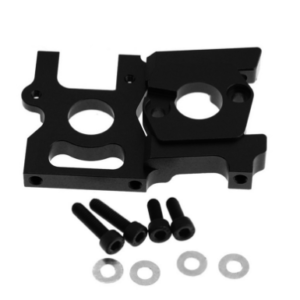 ZD DBX07 / EX07 Motor Mount Set