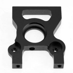 ZD DBX07 / EX07 Center Differential Mount Single Piece